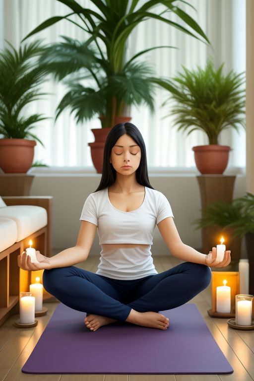 Guided Meditation for Anxiety Relief